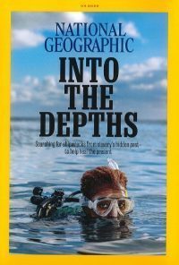 QUANTA in National Geographic