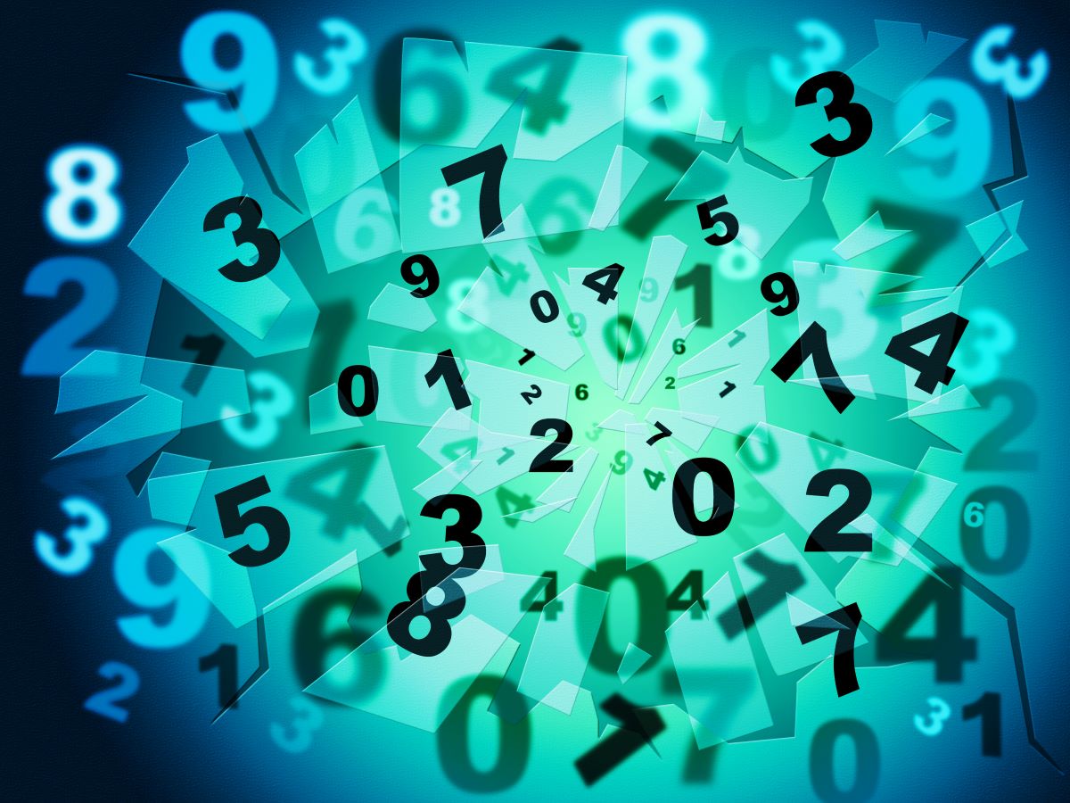 ARTE documentary on the evolution of numbers